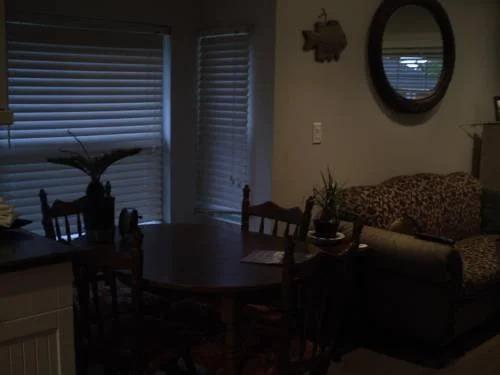 Fish Inn Bed and Breakfast - главное фото