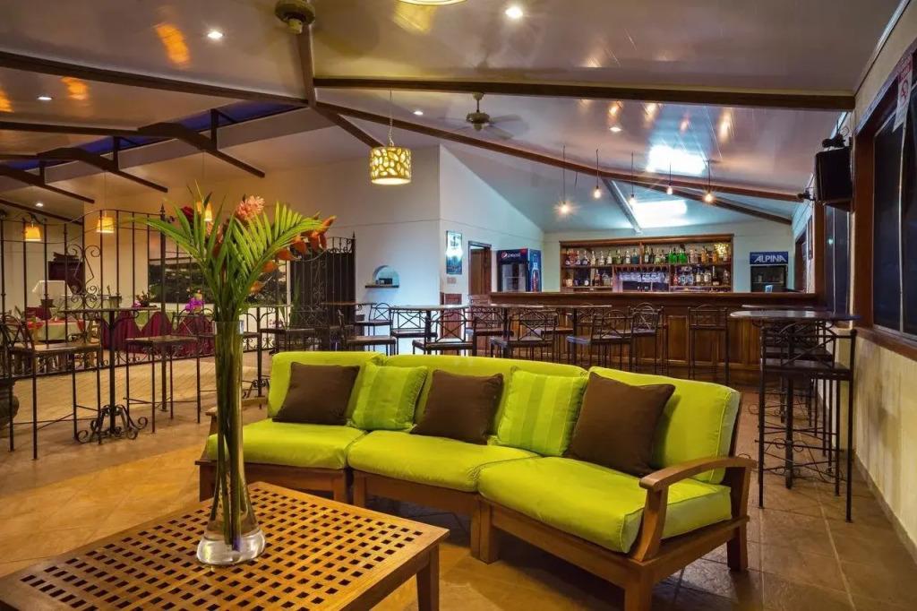 Natural Lodge Caño Negro - главное фото