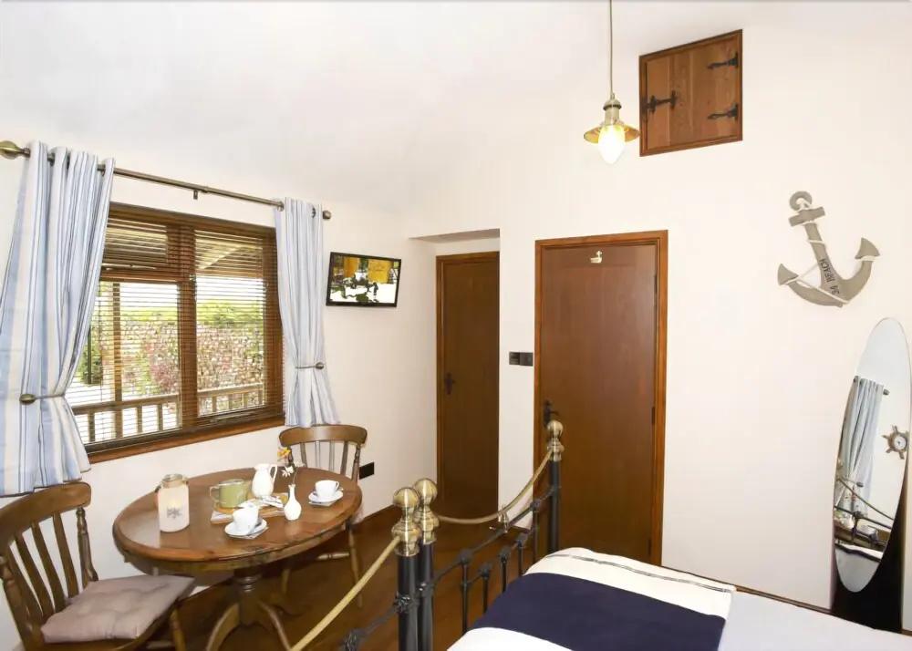 Firs Cottage Bed and Breakfast - главное фото