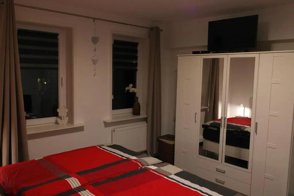 Ferienwohnung Eisblick - главное фото