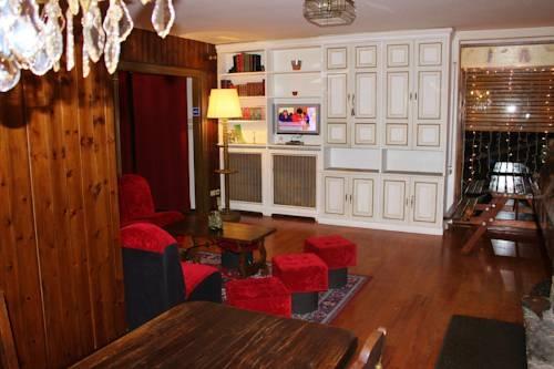 Xalet Llopis - главное фото