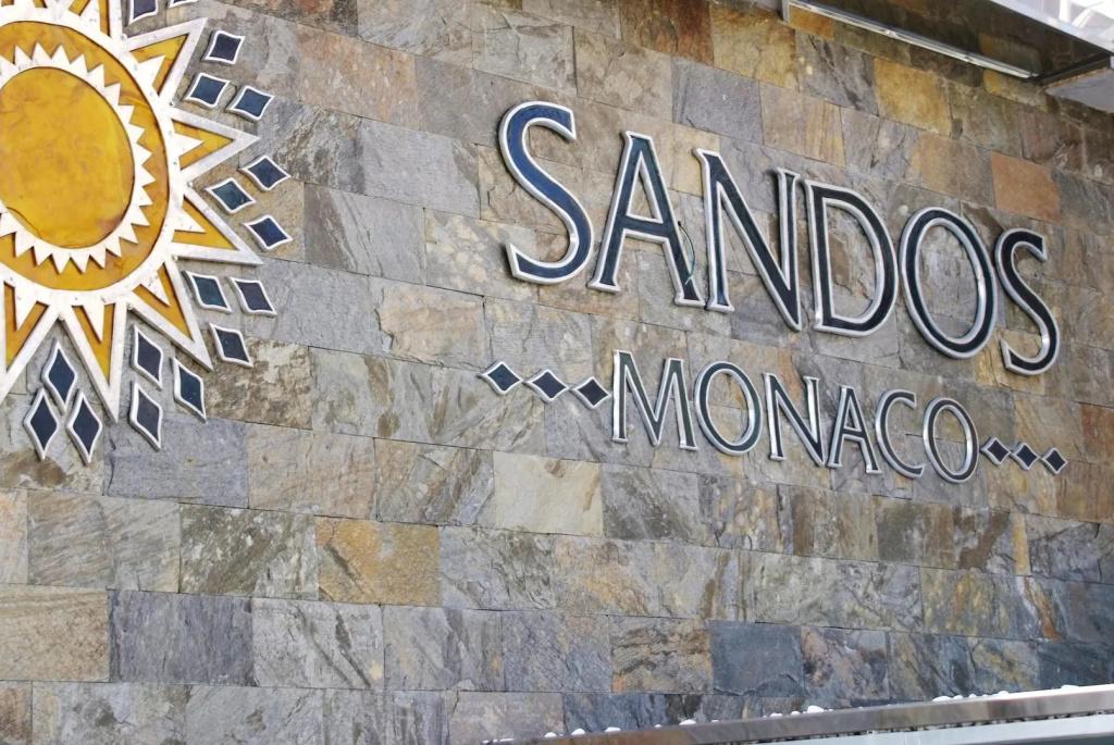 Sandos Monaco Hotel - Adults Only - главное фото