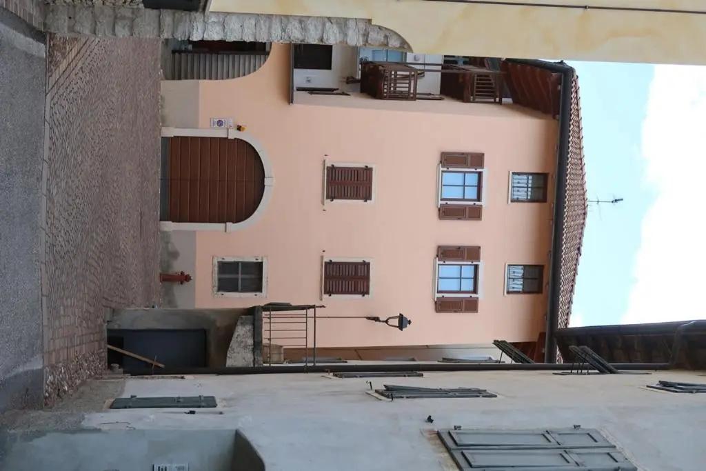 Appartamento per vacanze "IL GELSO" - главное фото