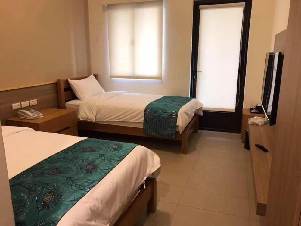 Mountain Sea Villa - главное фото