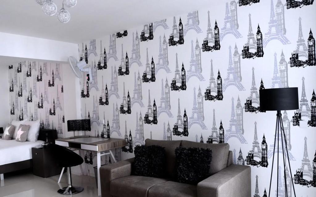 Prassa 3 Boutique Hotel - главное фото