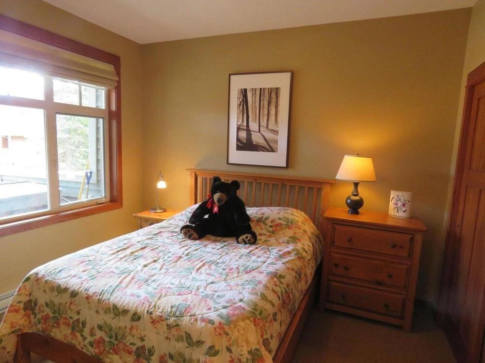 Settlers Crossing #42 By Bear Country - главное фото