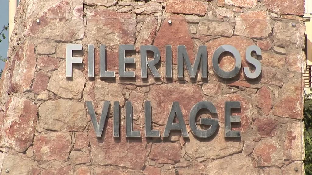 Filerimos Village - All Inclusive - главное фото