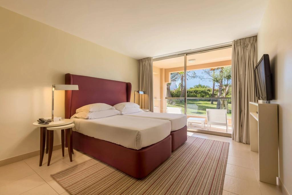 NAU Sao Rafael Suites – All Inclusive - главное фото