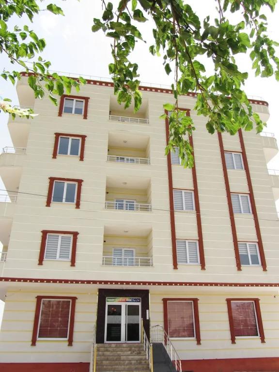 Dargecit Apart Otel - главное фото