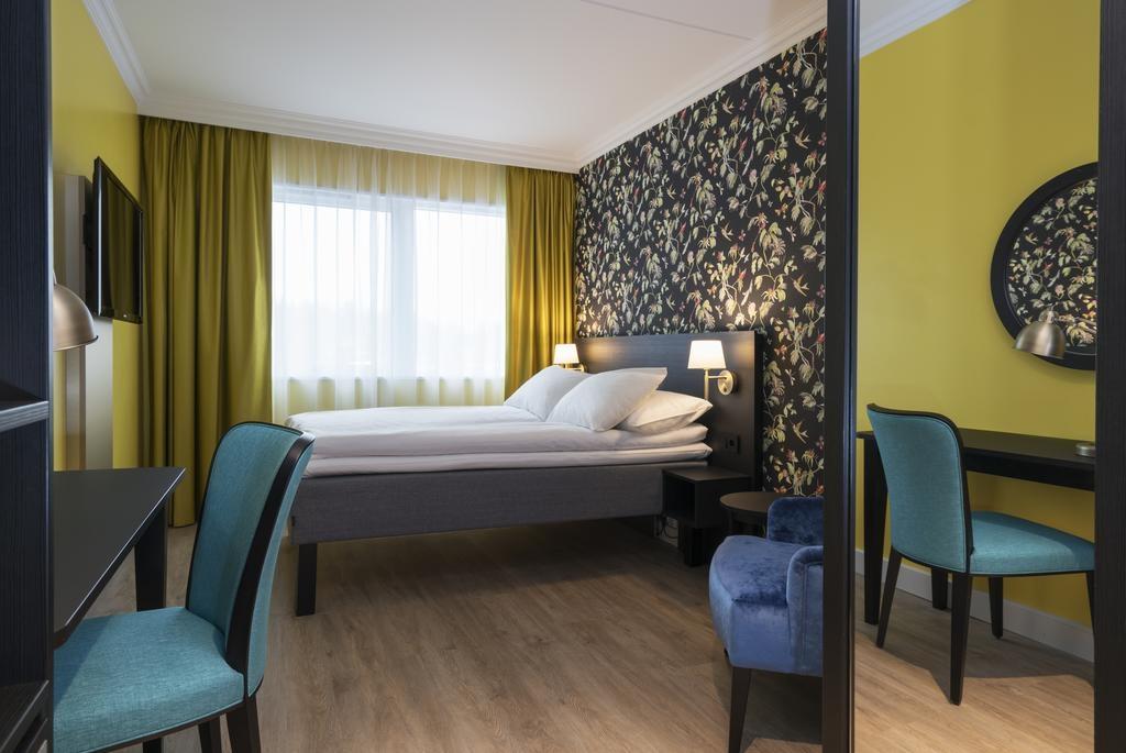Thon Hotel Triaden - главное фото