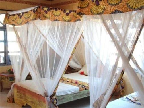 Zanzibar Safari Resort - главное фото
