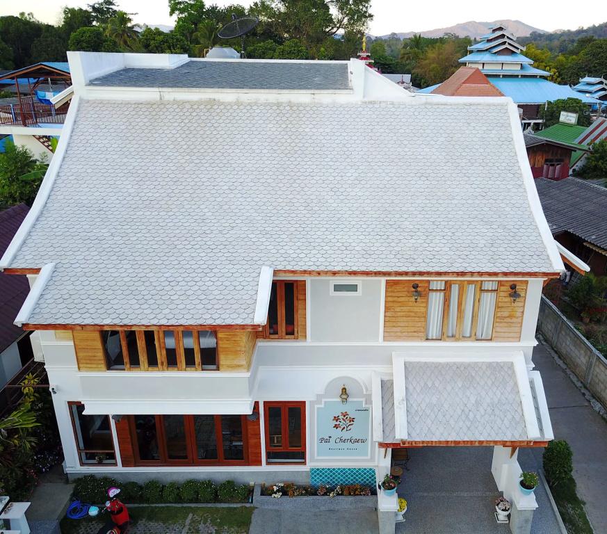 Pai CherKaew Boutique House - главное фото