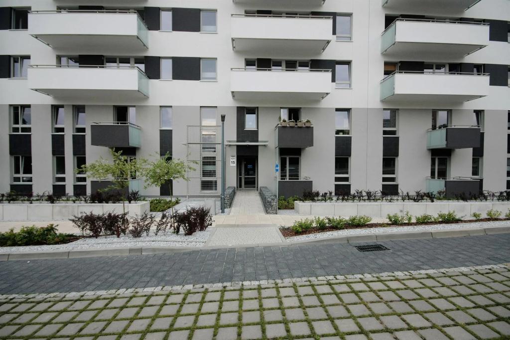 JTB Nautica Aparthotel - главное фото