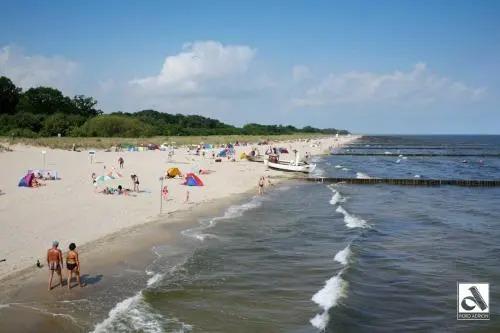 Villa Maria Wohnung 08 - главное фото