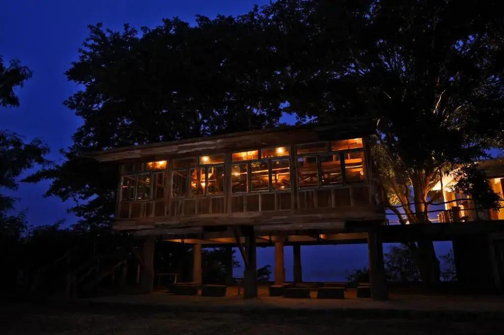 Ken River Lodge - главное фото