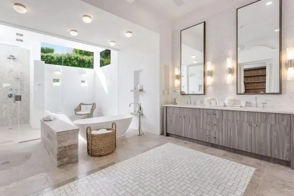 Long Bay Villas - Villa Sand - главное фото