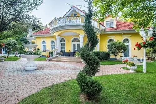 Hotel Melany - главное фото