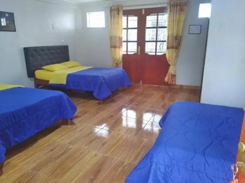 Hospedaje Mirasol - главное фото