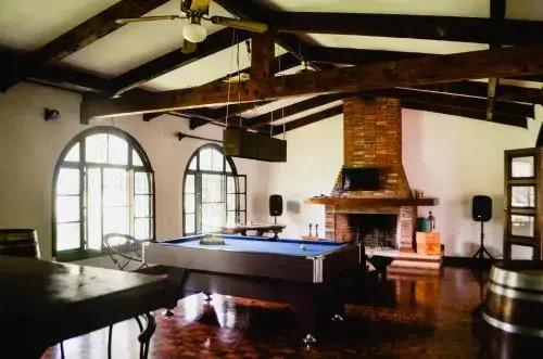 Robles Hostel - главное фото