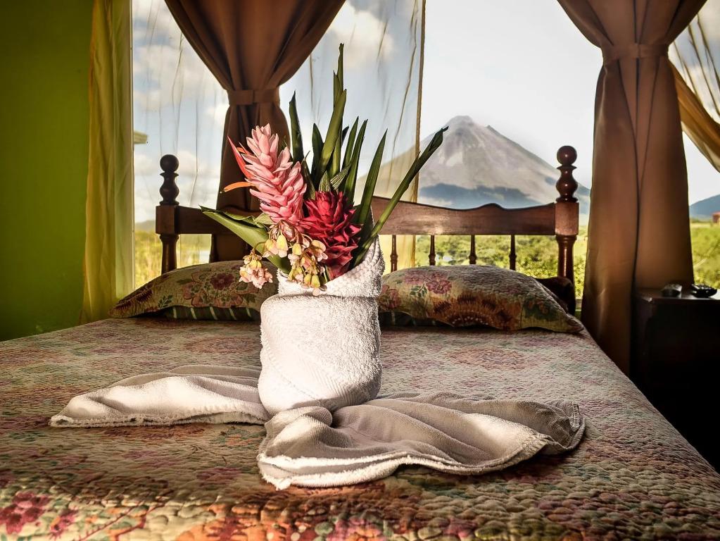 Hotel Castillo del Arenal - главное фото