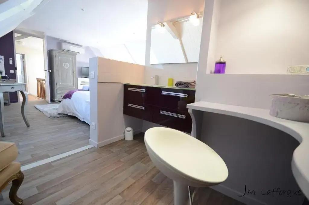 La Bigourd'in - главное фото