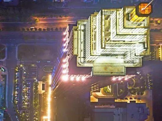 Grand New Century Hotel Haining Zhejiang - главное фото