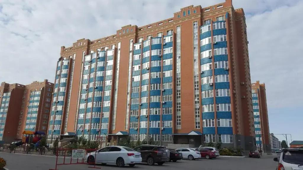 Elitnye Apartamenty v ZhK Al'tair kv44 - главное фото