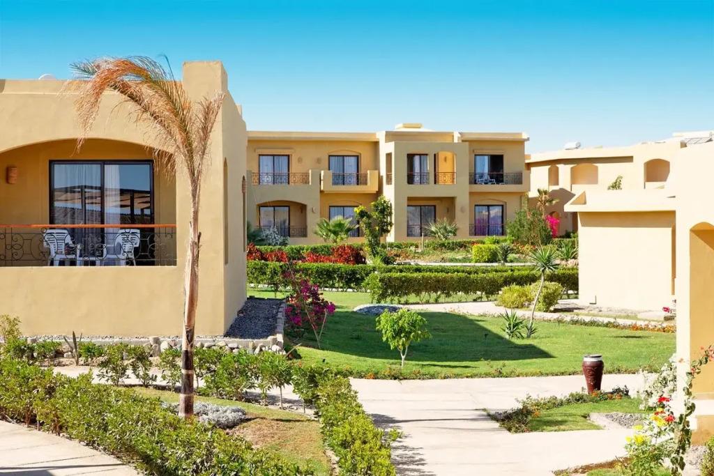 Three Corners Fayrouz Plaza Beach Resort - главное фото