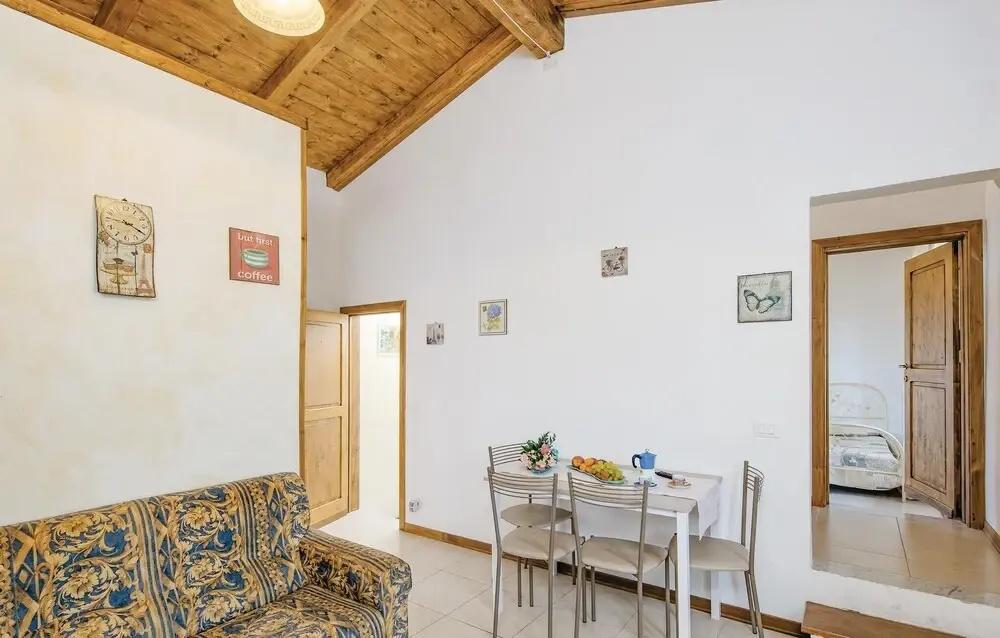 Casa di Francesca - главное фото