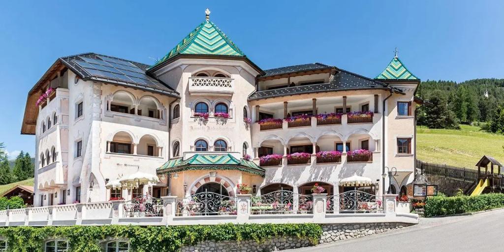 Hotel Ansitz Jakoberhof - Alpine Relax - главное фото
