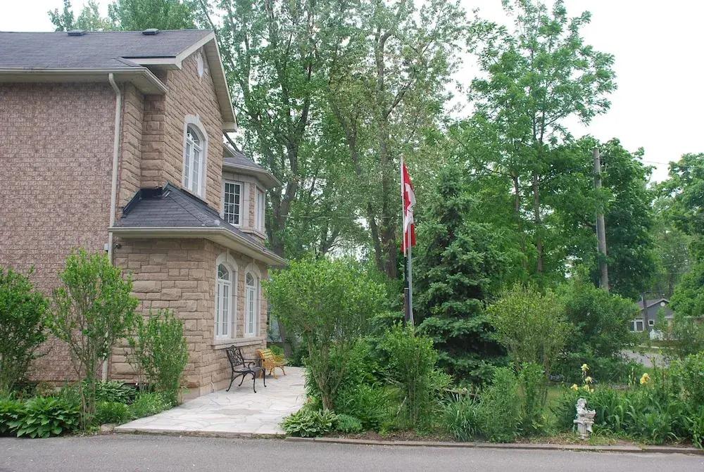 Malak Bnb - главное фото