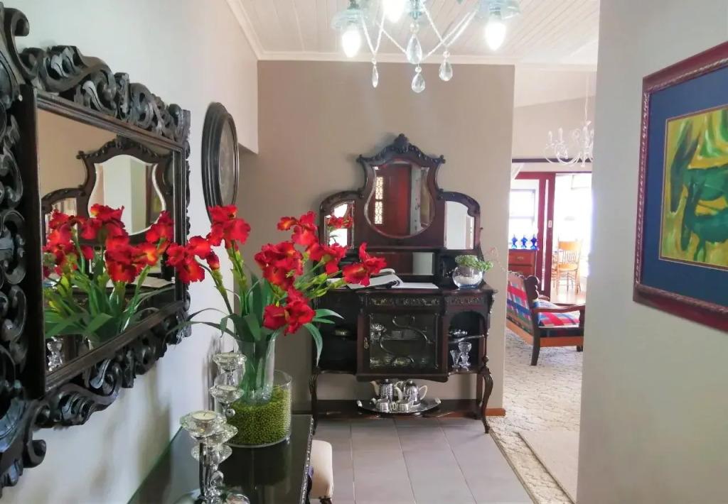 Dana Bay B&B Guest House - главное фото