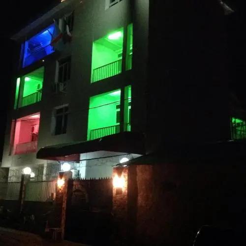 Flat Alpha - главное фото