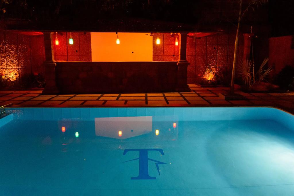 Tranquility Cottage Resort - главное фото