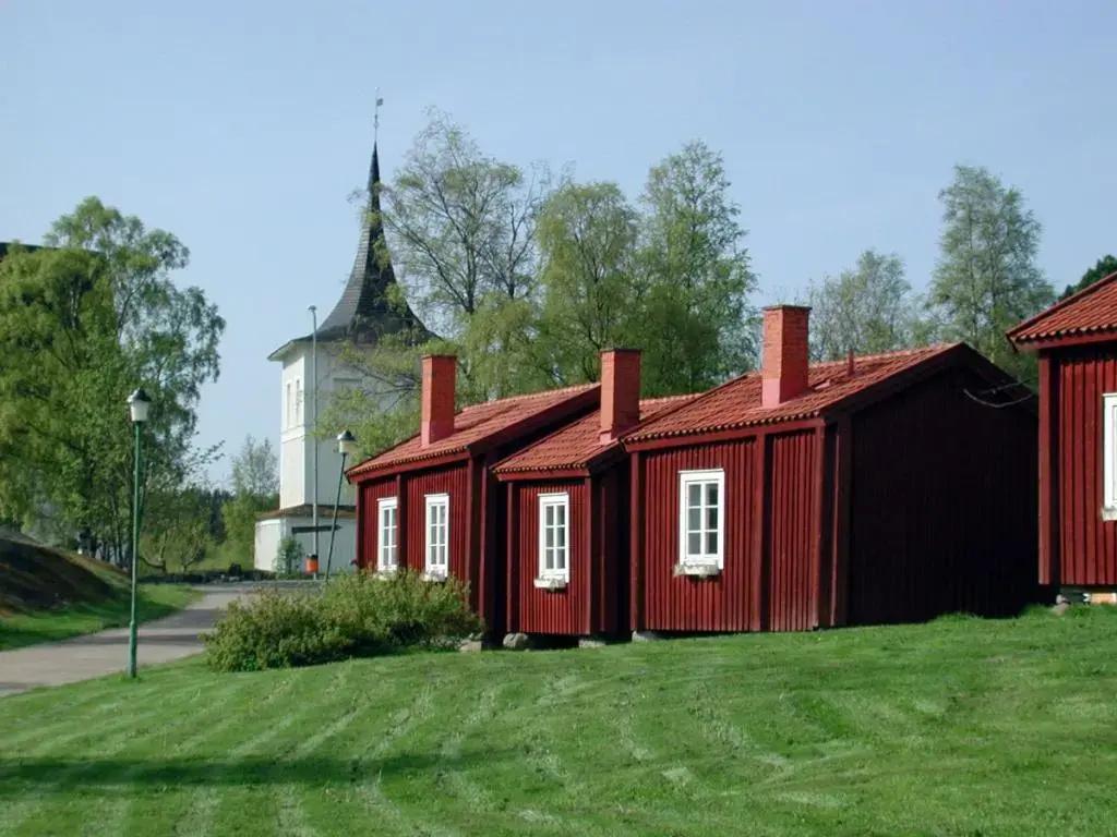 Lövånger Kyrkstad - главное фото