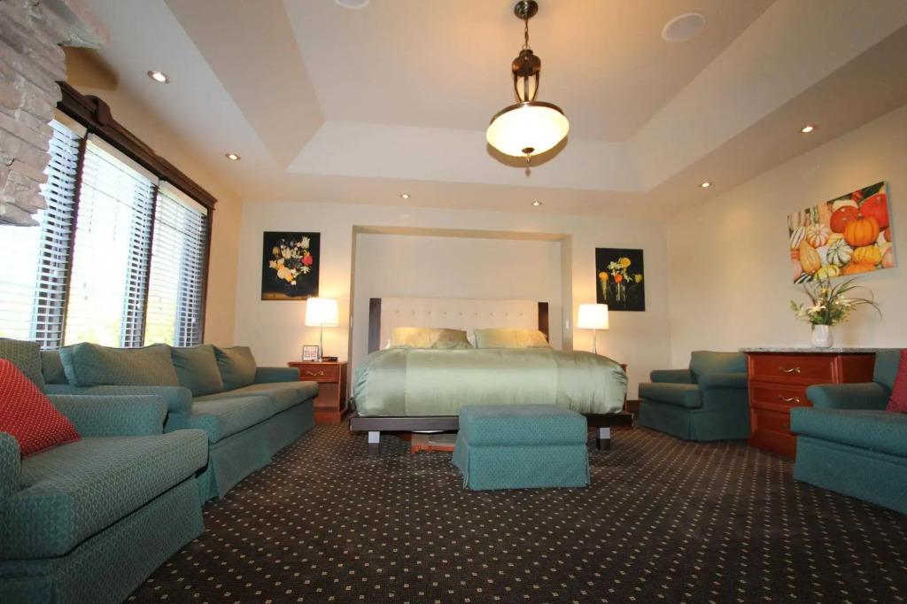 Westmount River Inn - главное фото