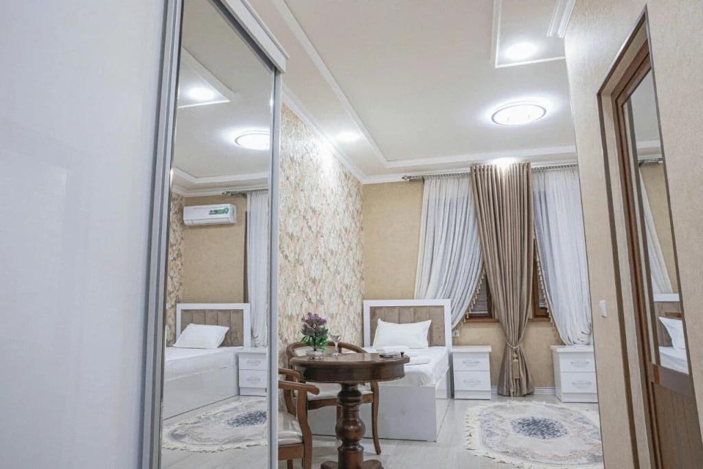 Globus Hotel - главное фото