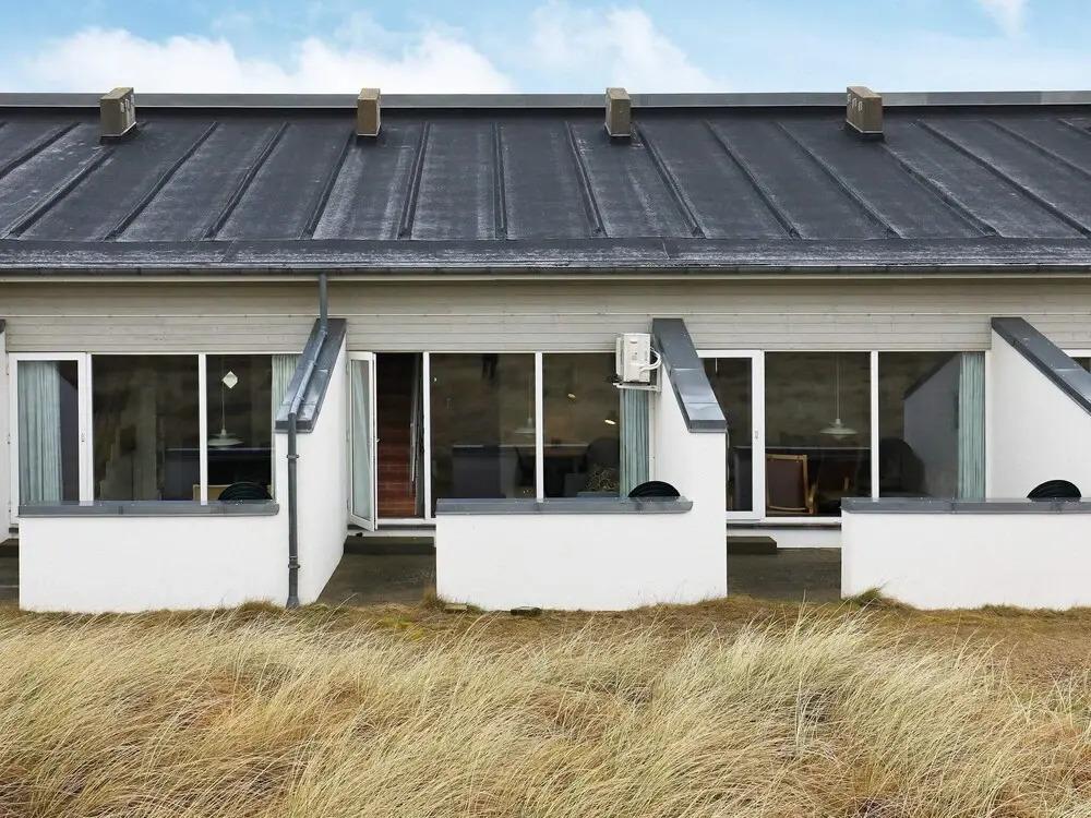 Lavish Apartment in Pandrup with Sauna - главное фото