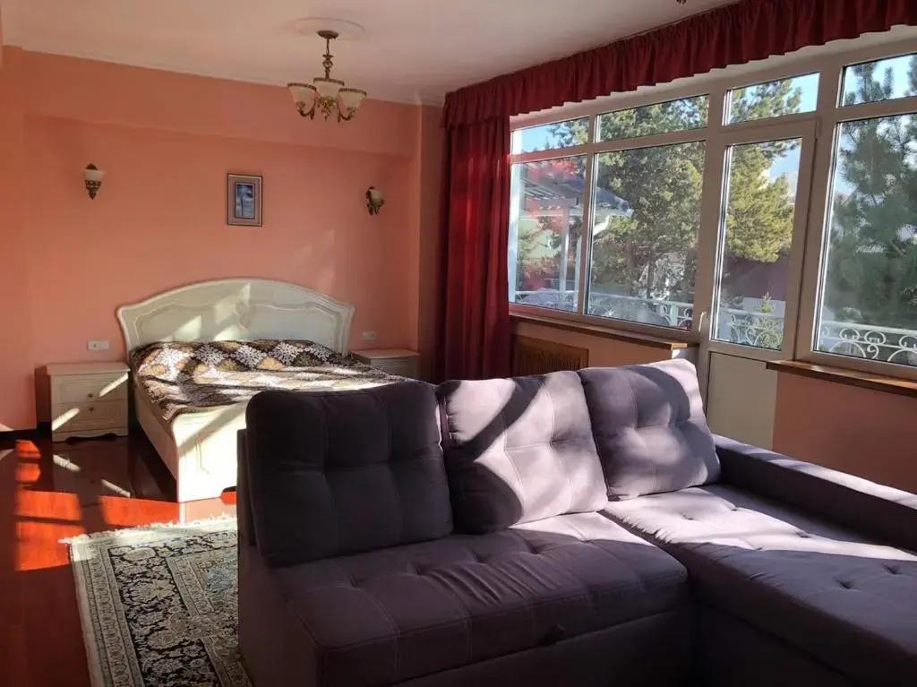 Almaty Guest House - главное фото