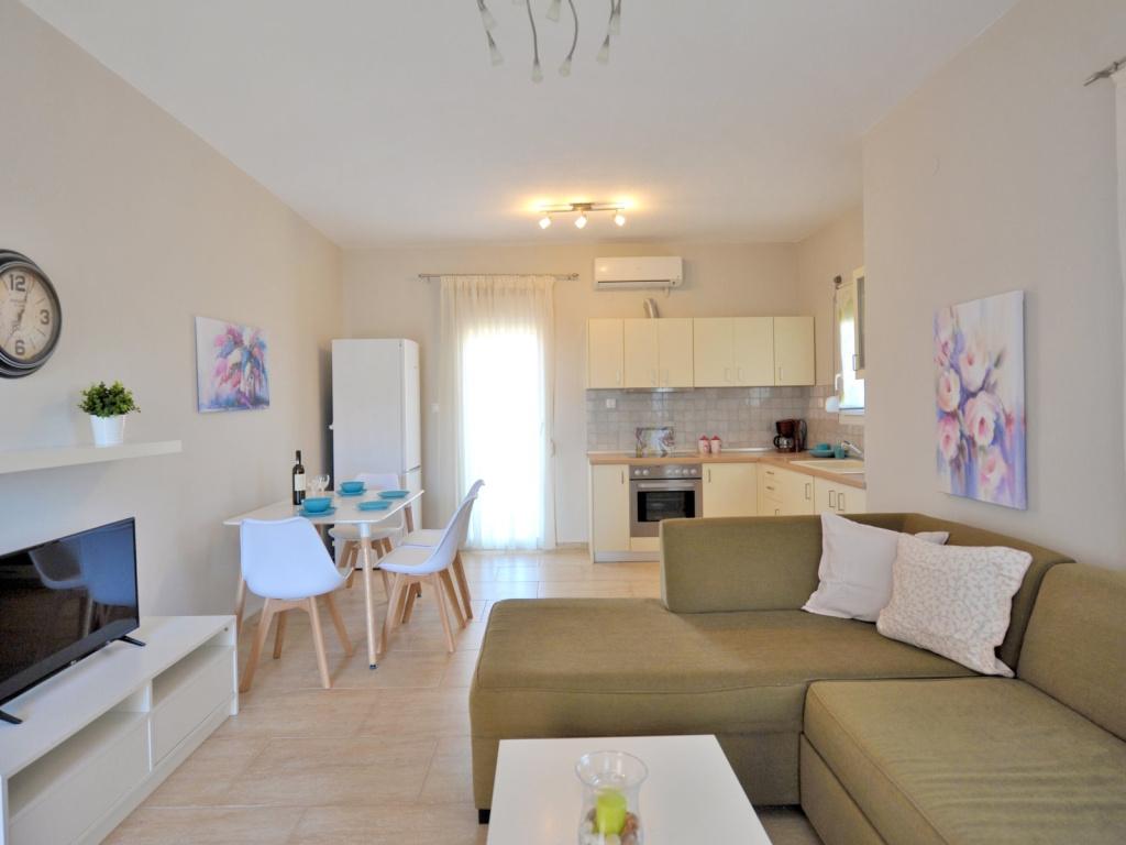 Fotinia Beach House 1st floor - Dionysiou Beac... - главное фото