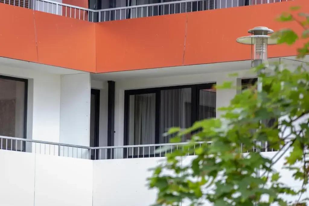 Violetos Lux Apartamentai - главное фото
