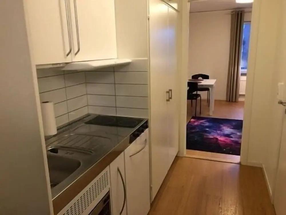 Apartment in Lidingo, Stockholm - главное фото