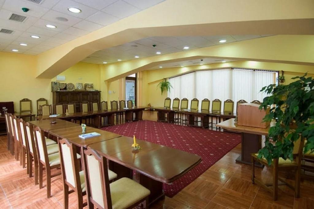 Botique Villa Maria Revas - главное фото