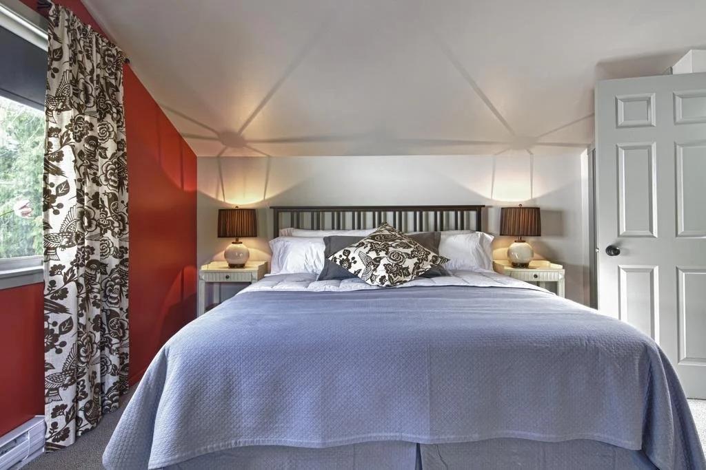 Hedgerow House B&B - главное фото