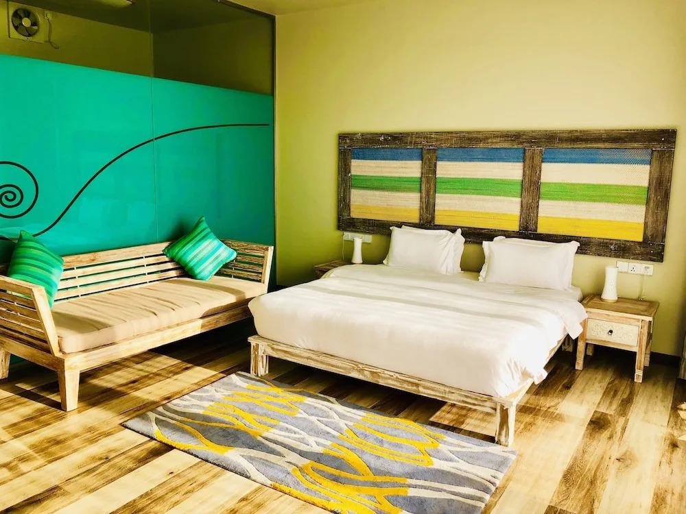 Thaproban Pavilion Waves Unawatuna - главное фото