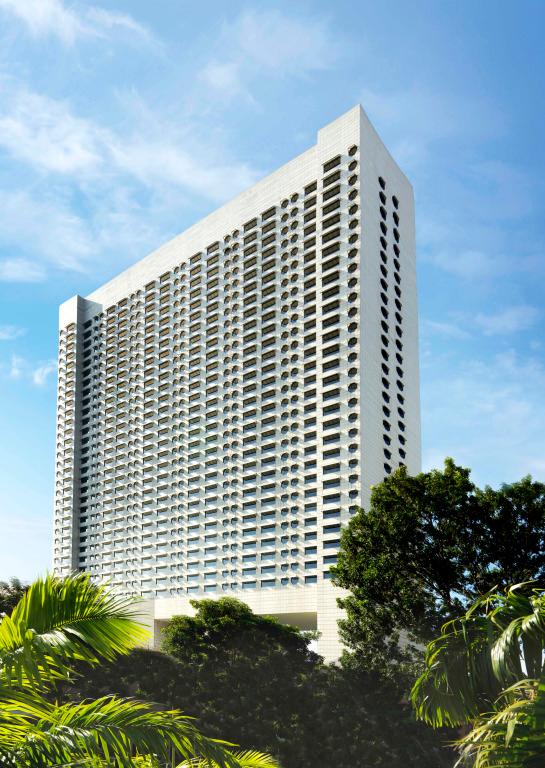 The Ritz-Carlton, Millenia Singapore - главное фото