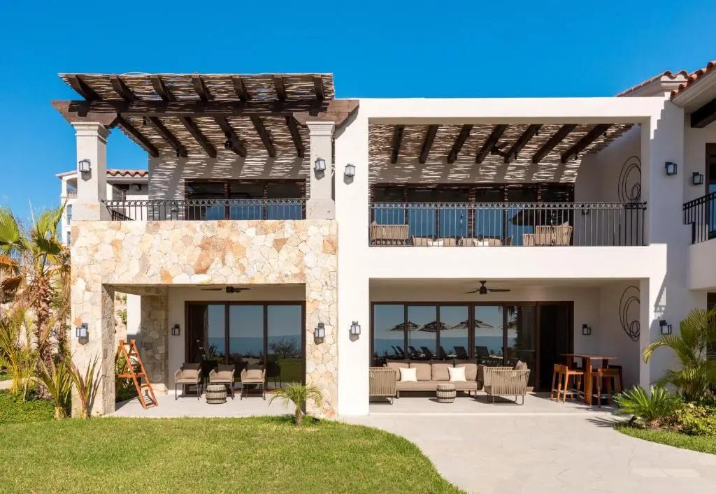 Live Aqua Private Residences Los Cabos - главное фото