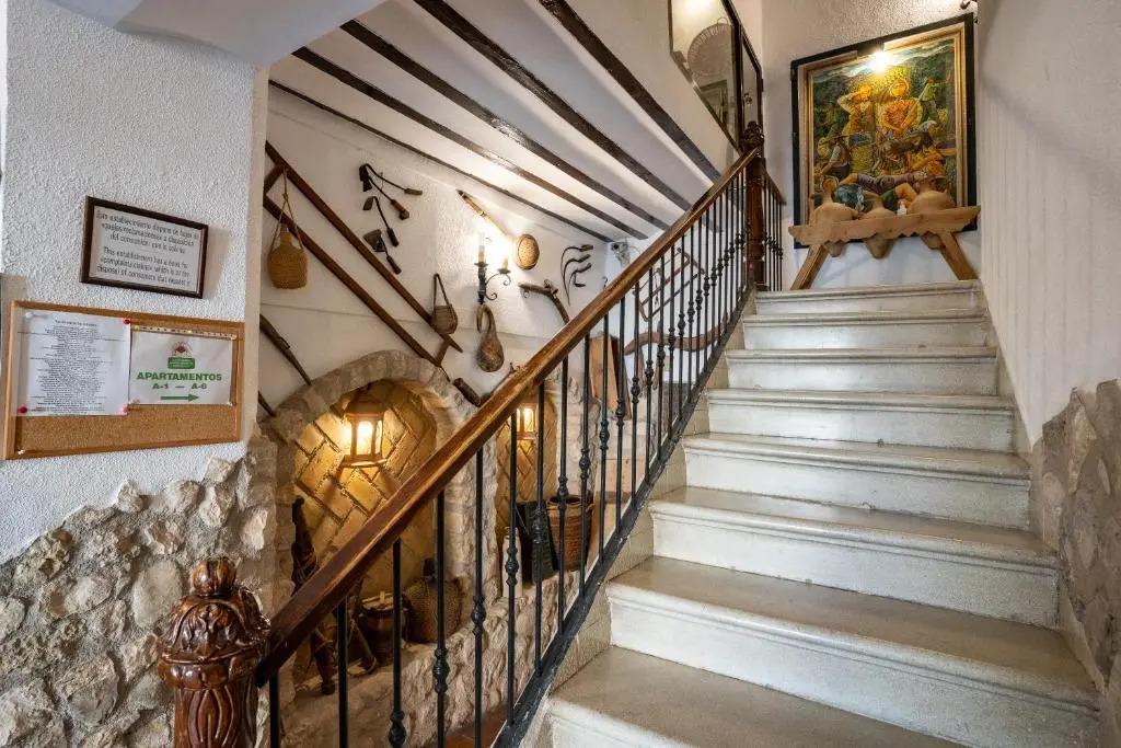 Apar. Sierraguadalquivir - главное фото