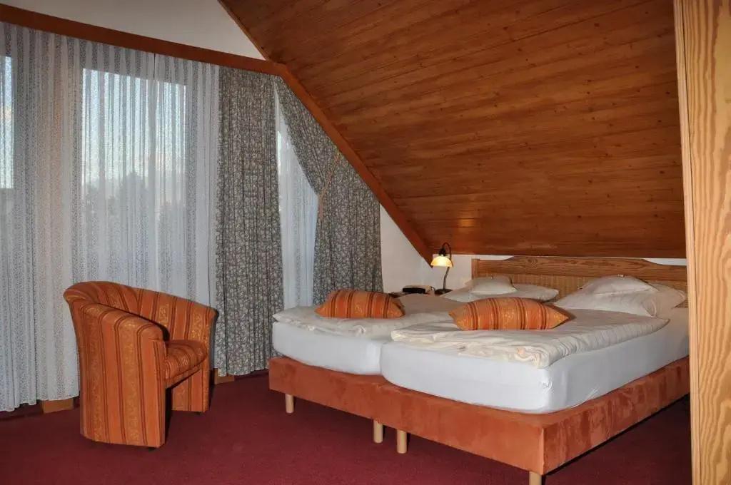 Hotel Landhaus Duerkop - главное фото