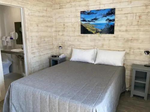 Motel du Bic - главное фото